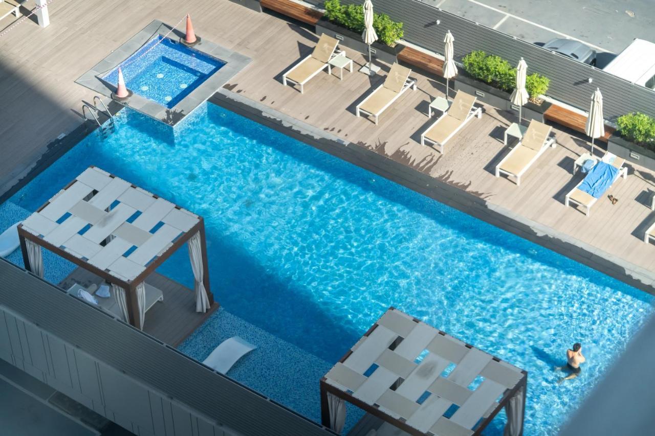 Higuests - Gorgeous Apartment Close To Jbr Beach Dubaï Extérieur photo