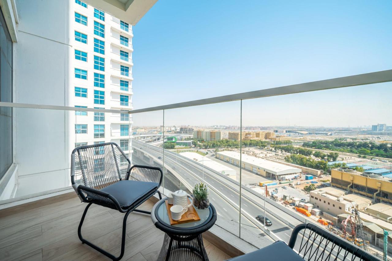 Higuests - Gorgeous Apartment Close To Jbr Beach Dubaï Extérieur photo