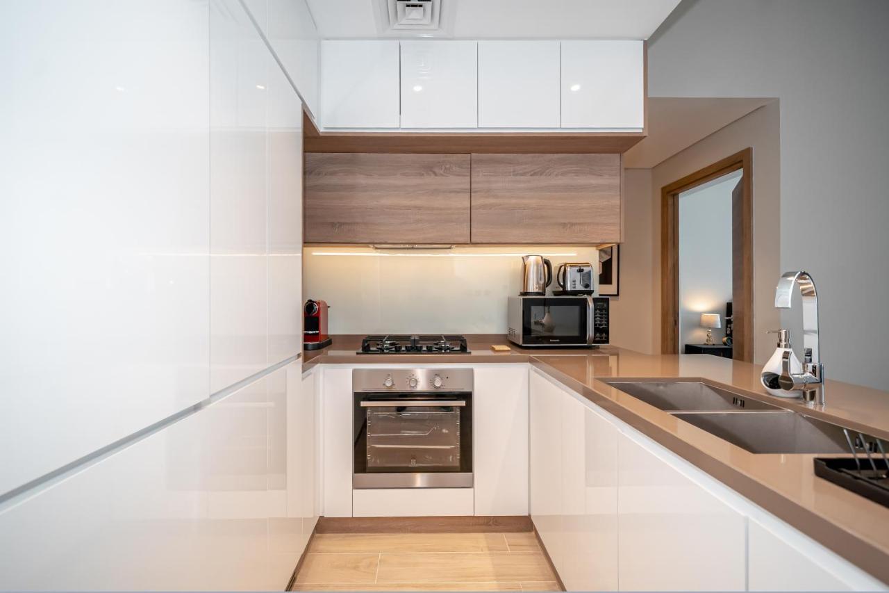 Higuests - Gorgeous Apartment Close To Jbr Beach Dubaï Extérieur photo