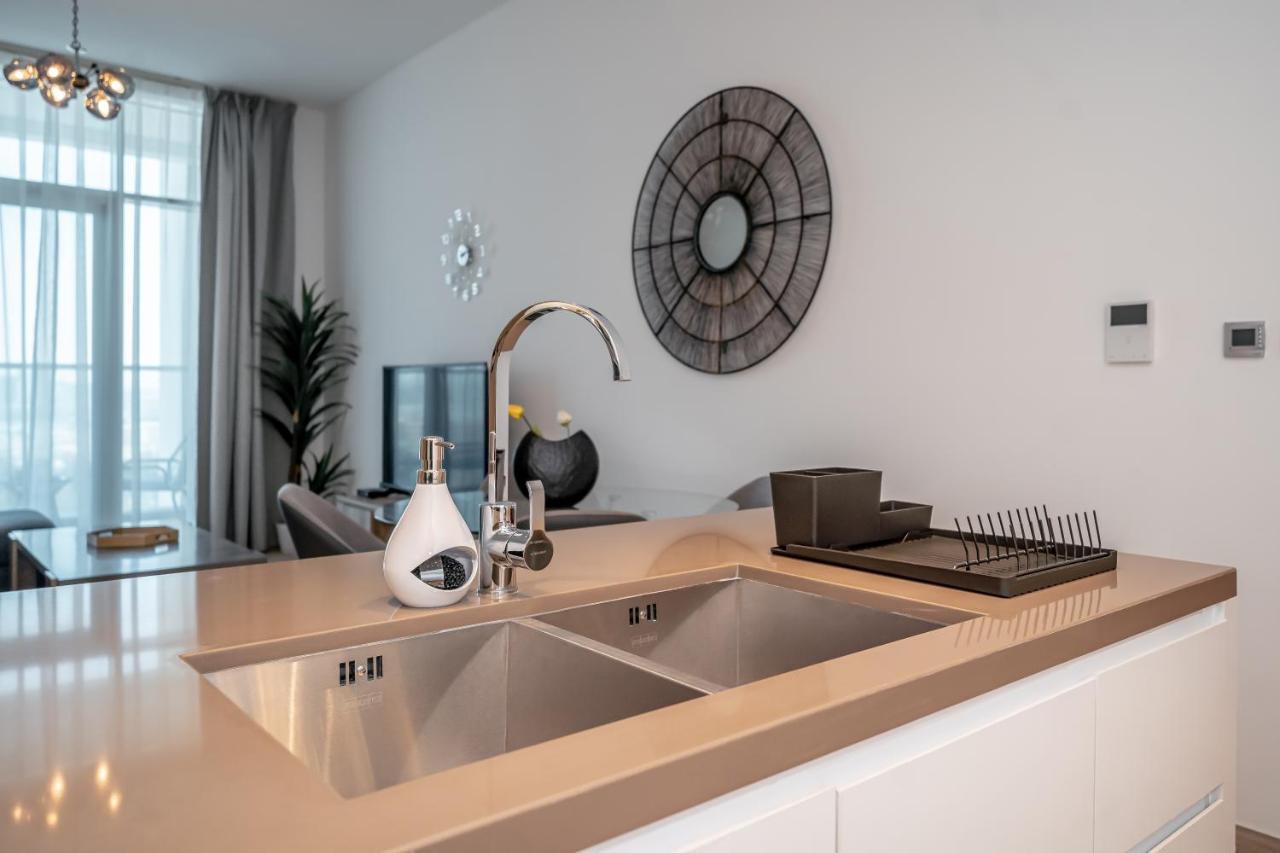 Higuests - Gorgeous Apartment Close To Jbr Beach Dubaï Extérieur photo