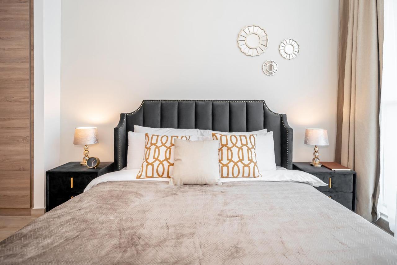 Higuests - Gorgeous Apartment Close To Jbr Beach Dubaï Extérieur photo