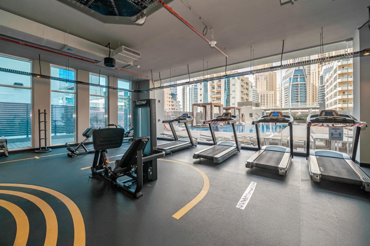 Higuests - Gorgeous Apartment Close To Jbr Beach Dubaï Extérieur photo