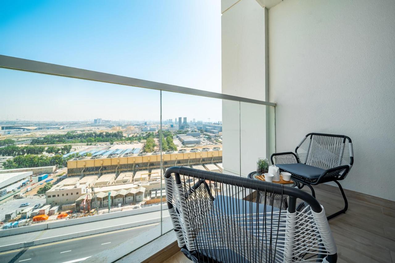 Higuests - Gorgeous Apartment Close To Jbr Beach Dubaï Extérieur photo