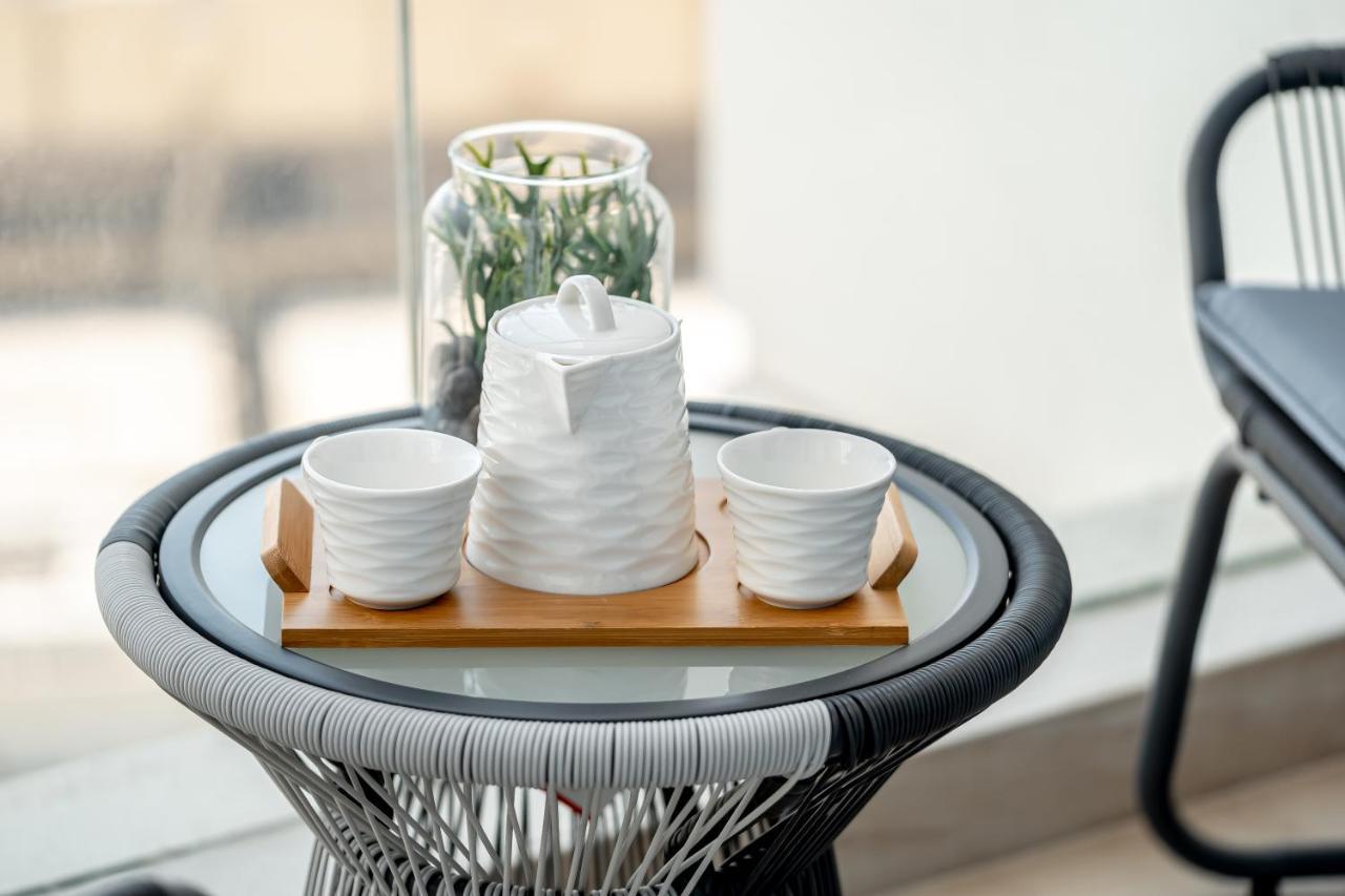 Higuests - Gorgeous Apartment Close To Jbr Beach Dubaï Extérieur photo