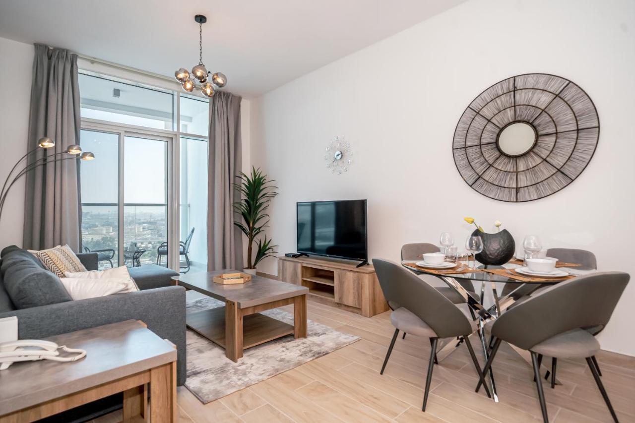 Higuests - Gorgeous Apartment Close To Jbr Beach Dubaï Extérieur photo