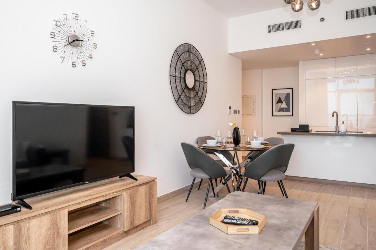 Higuests - Gorgeous Apartment Close To Jbr Beach Dubaï Extérieur photo