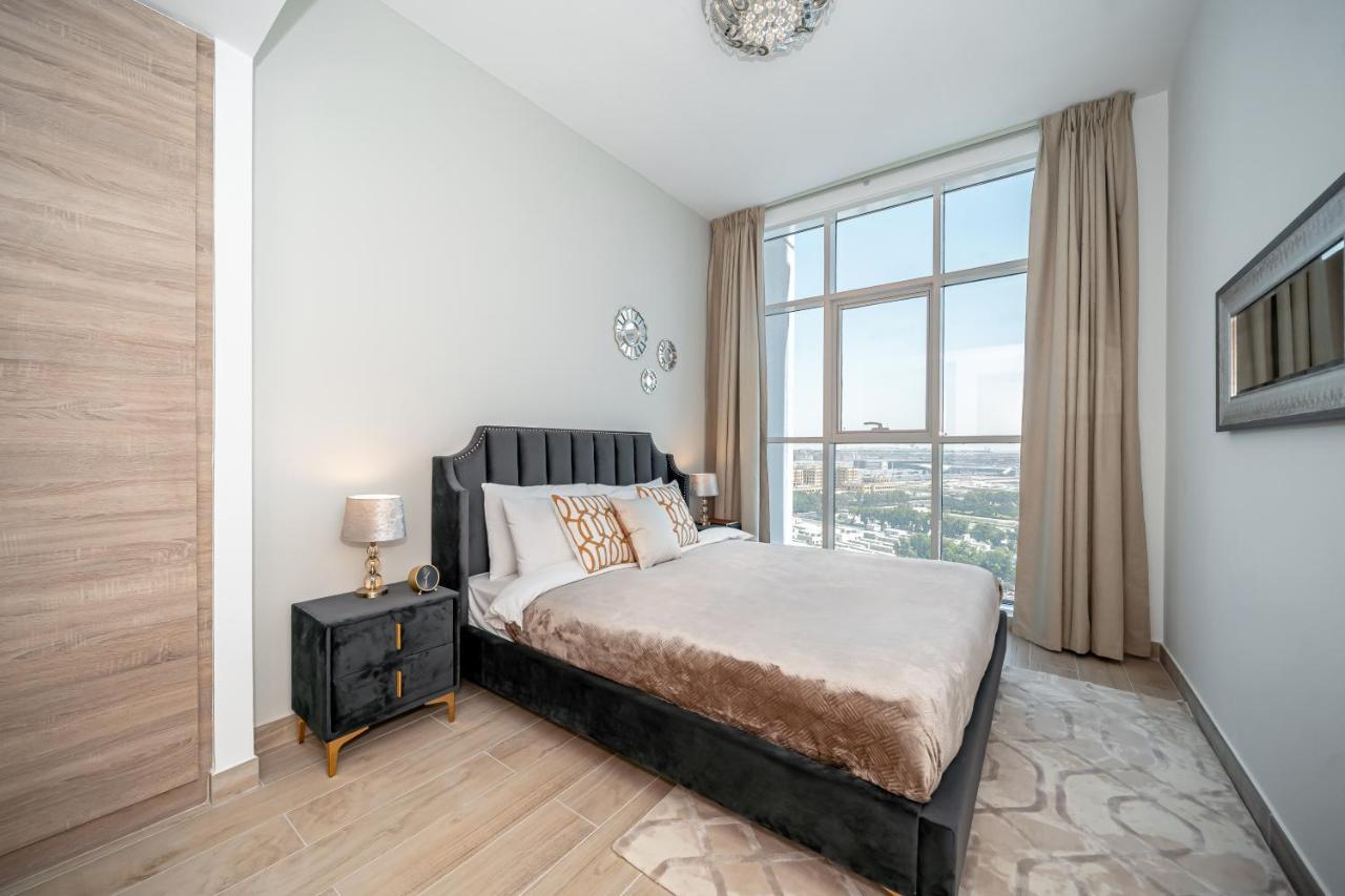 Higuests - Gorgeous Apartment Close To Jbr Beach Dubaï Extérieur photo
